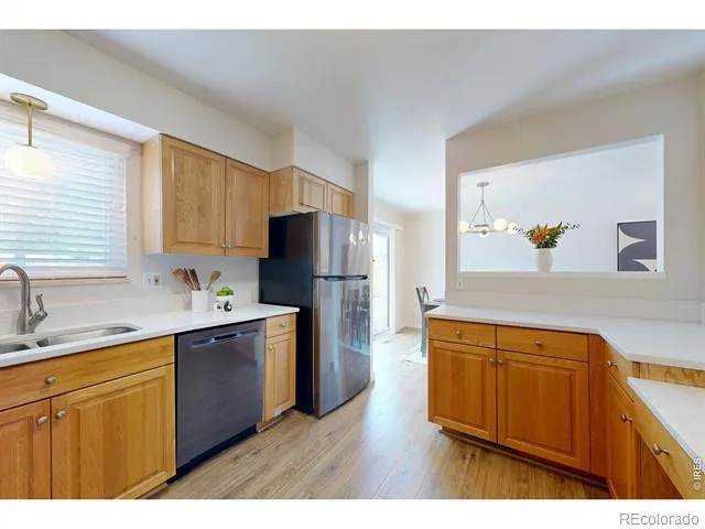 3020 Eagle Drive Fort Collins, CO 80526