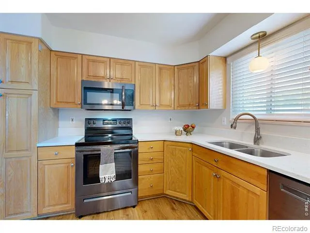 3020 Eagle Drive Fort Collins, CO 80526