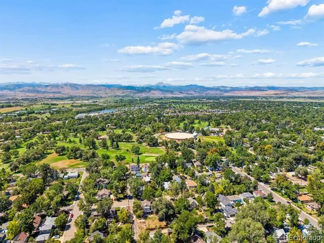 331 Francis Street Longmont, CO 80501