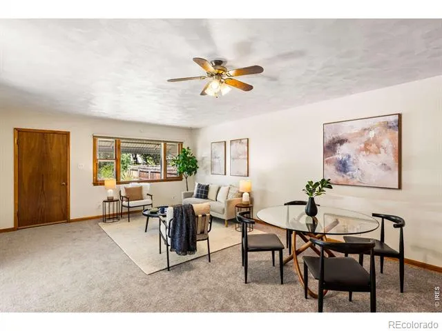 331 Francis Street Longmont, CO 80501