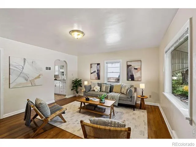 331 Francis Street Longmont, CO 80501
