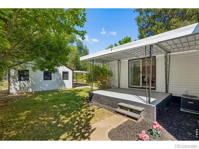 331 Francis Street Longmont, CO 80501