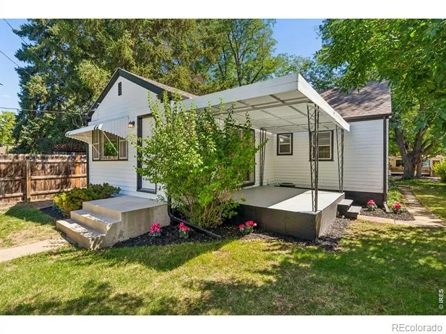 331 Francis Street Longmont, CO 80501