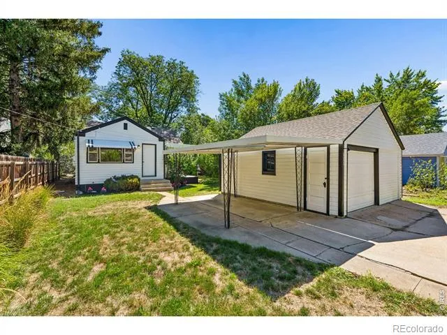 331 Francis Street Longmont, CO 80501