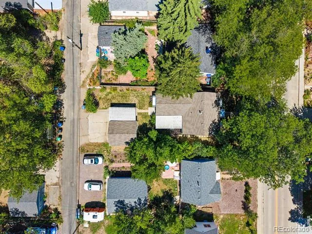 331 Francis Street Longmont, CO 80501