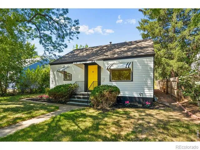 331 Francis Street Longmont, CO 80501