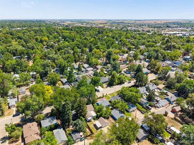 331 Francis Street Longmont, CO 80501