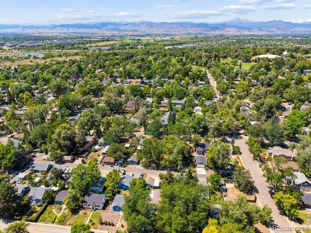 331 Francis Street Longmont, CO 80501