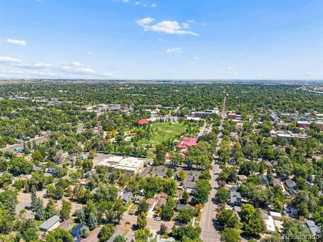 331 Francis Street Longmont, CO 80501