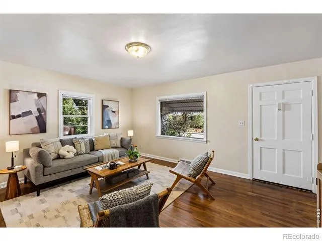 331 Francis Street Longmont, CO 80501