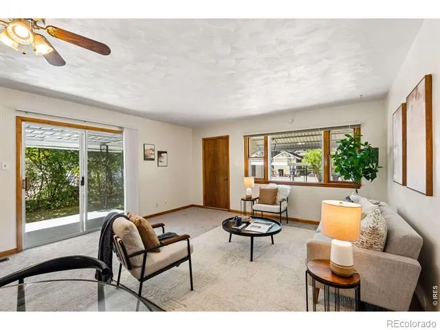 331 Francis Street Longmont, CO 80501