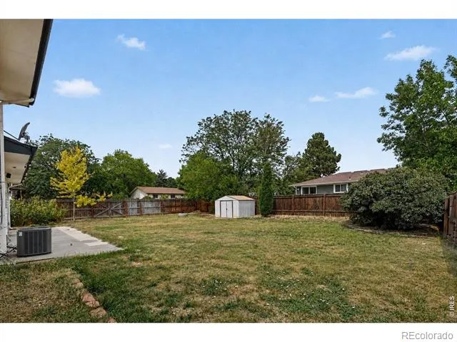 767 19th Street SW Loveland, CO 80537