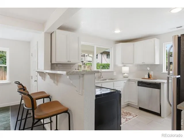 2918 Ames Street Wheat Ridge, CO 80214