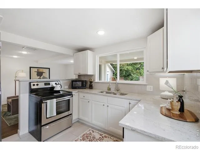2918 Ames Street Wheat Ridge, CO 80214