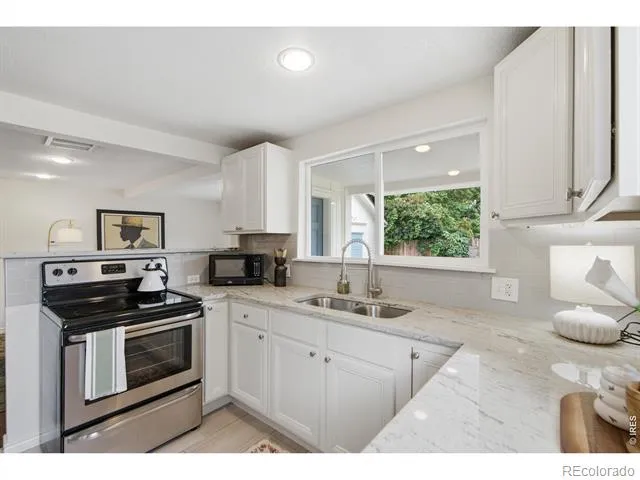 2918 Ames Street Wheat Ridge, CO 80214