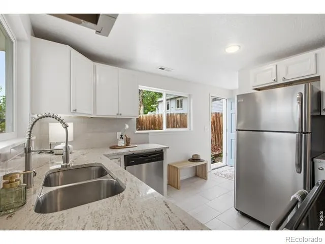 2918 Ames Street Wheat Ridge, CO 80214