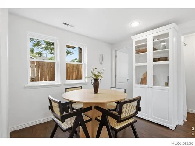2918 Ames Street Wheat Ridge, CO 80214