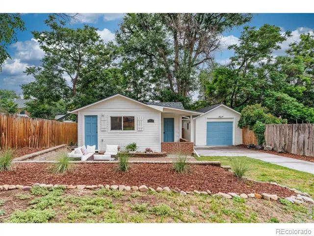 2918 Ames Street Wheat Ridge, CO 80214