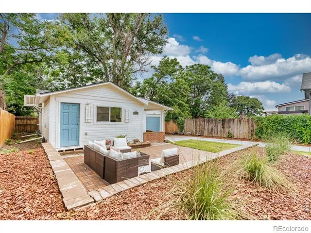 2918 Ames Street Wheat Ridge, CO 80214