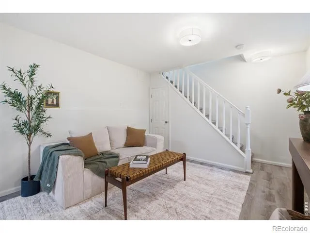 2918 Ames Street Wheat Ridge, CO 80214