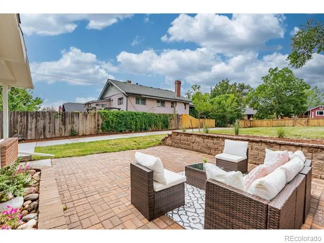 2918 Ames Street Wheat Ridge, CO 80214