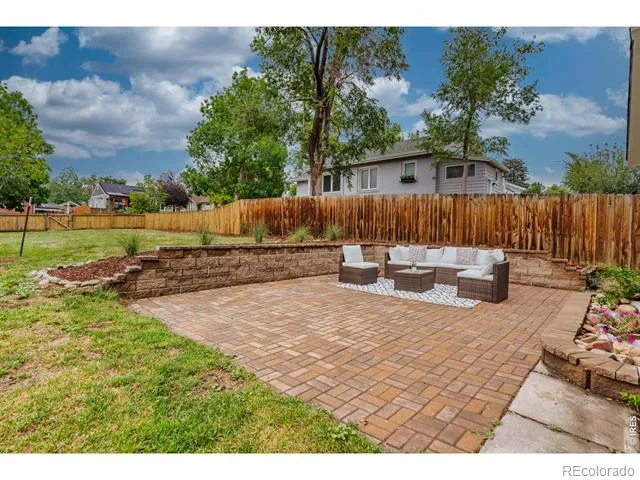 2918 Ames Street Wheat Ridge, CO 80214