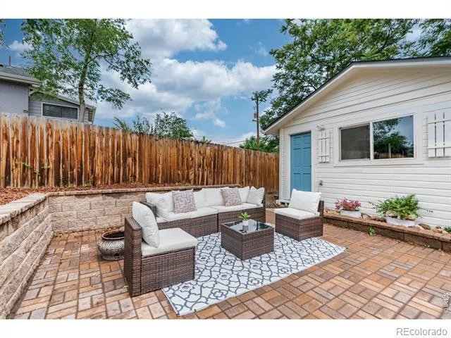 2918 Ames Street Wheat Ridge, CO 80214
