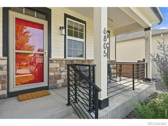 6805 Covenant Court Timnath, CO 80547