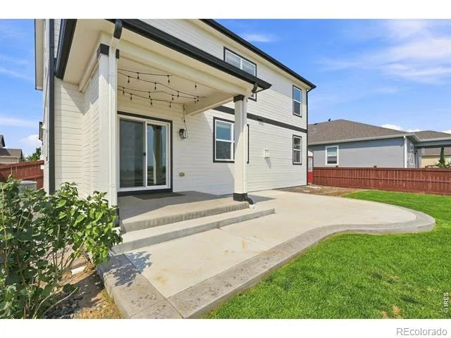 6805 Covenant Court Timnath, CO 80547