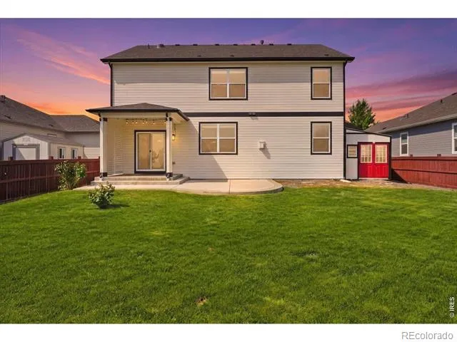 6805 Covenant Court Timnath, CO 80547