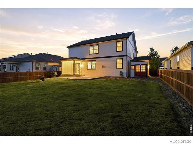 6805 Covenant Court Timnath, CO 80547