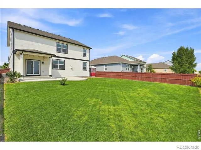 6805 Covenant Court Timnath, CO 80547