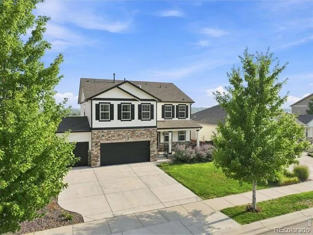 6805 Covenant Court Timnath, CO 80547