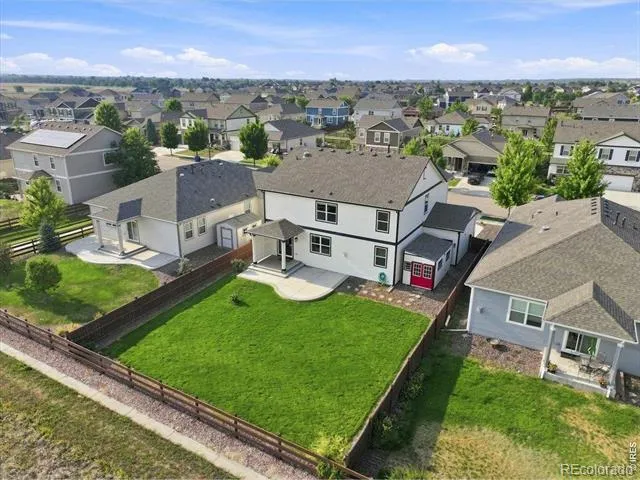 6805 Covenant Court Timnath, CO 80547