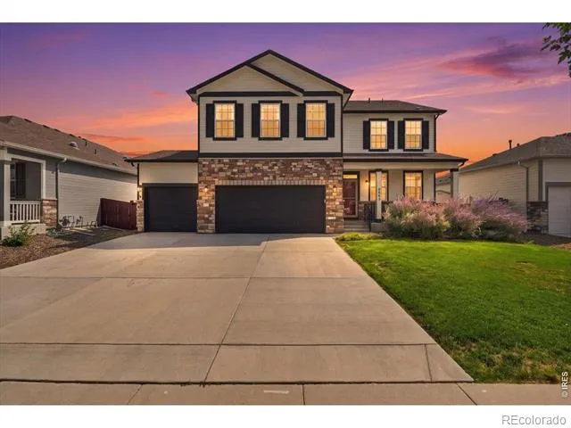 6805 Covenant Court Timnath, CO 80547