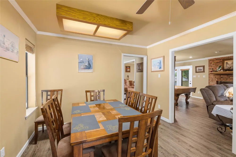 7323 Feather Bay Boulevard Brownwood, TX 76801