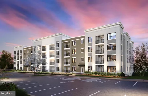 83 BETHLEHEM PIKE #102- IVY FLOORPLAN