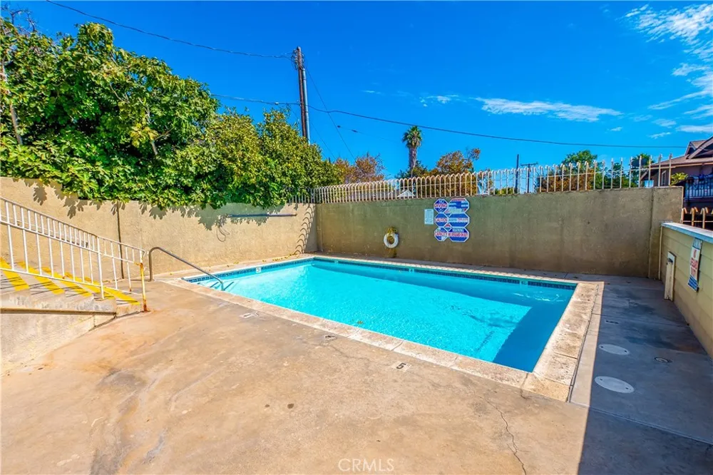 300 E Chestnut #300Q Santa Ana, CA 92701