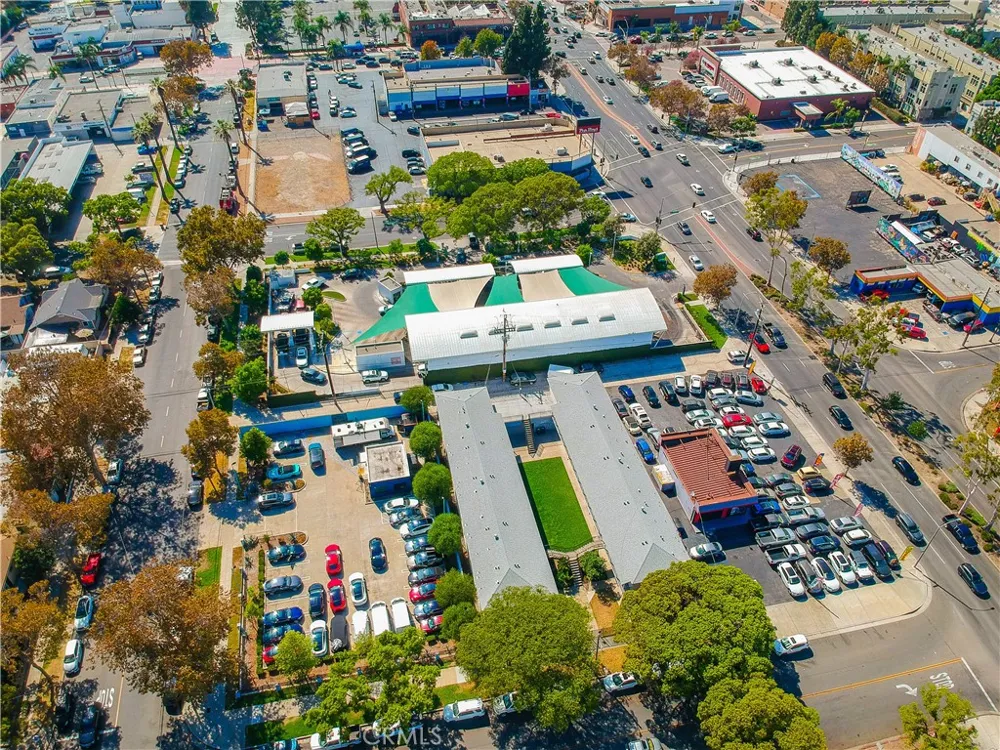 300 E Chestnut #300Q Santa Ana, CA 92701