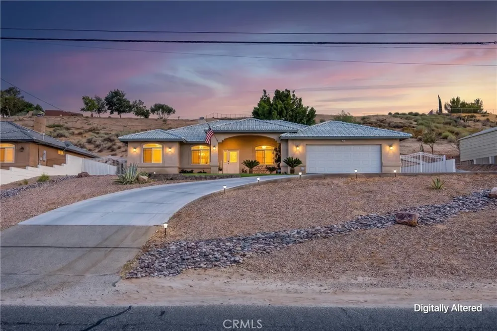 17659 Bangor Hesperia, CA 92345