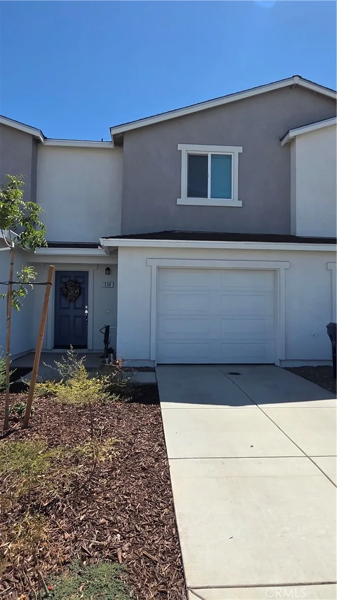 134 Wonderland Trail Merced, CA 95341