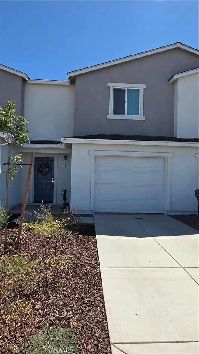 134 Wonderland Trail Merced, CA 95341