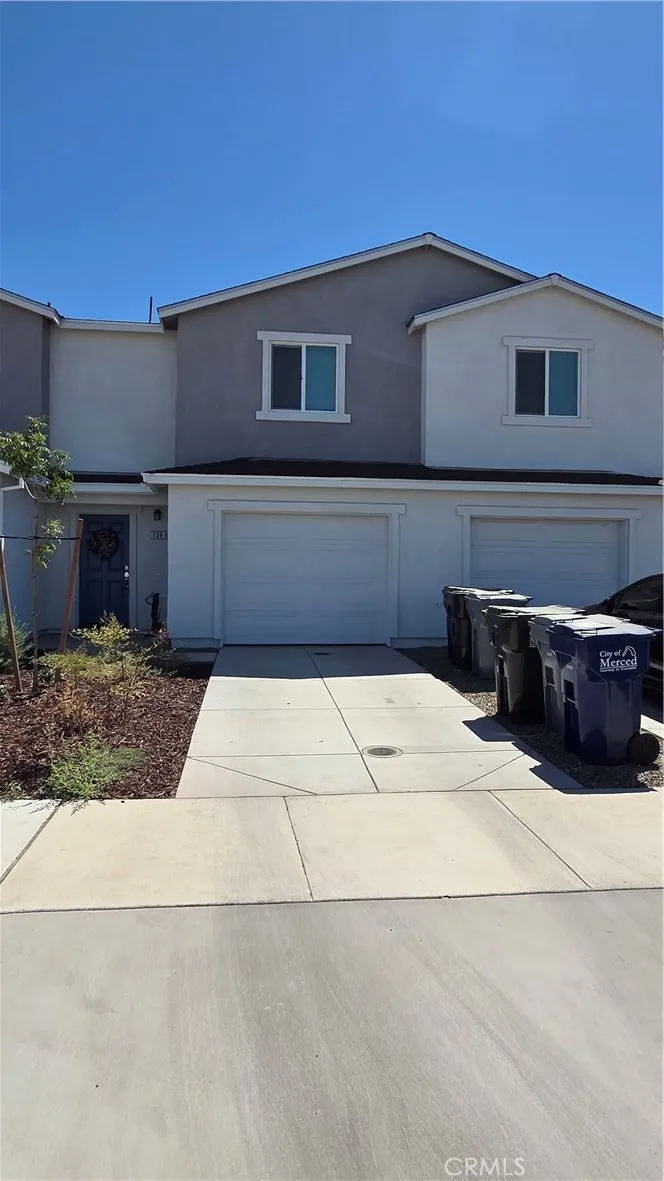 134 Wonderland Trail Merced, CA 95341