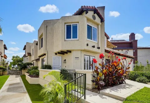 1951 Diamond St.
