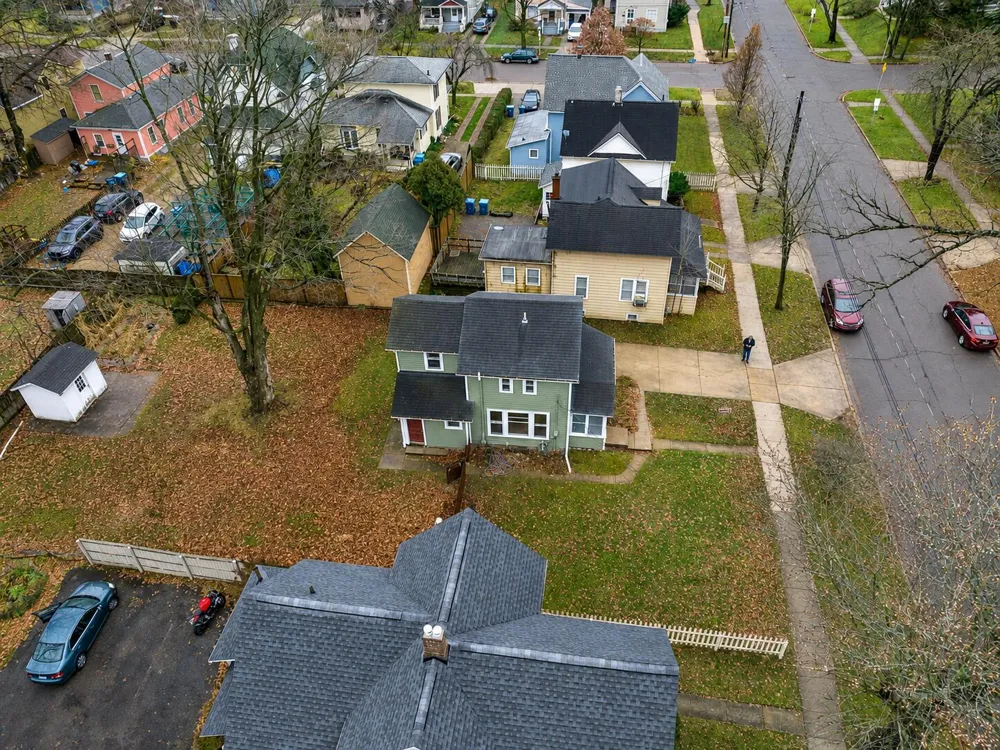 1115 Merrill Street Kalamazoo, MI 49008