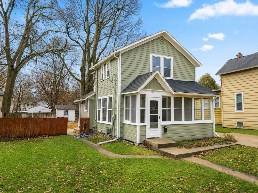 1115 Merrill Street Kalamazoo, MI 49008
