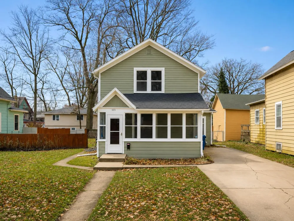 1115 Merrill Street Kalamazoo, MI 49008