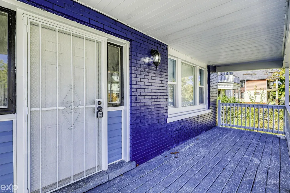 2513 Concord Street Detroit City, MI 48207