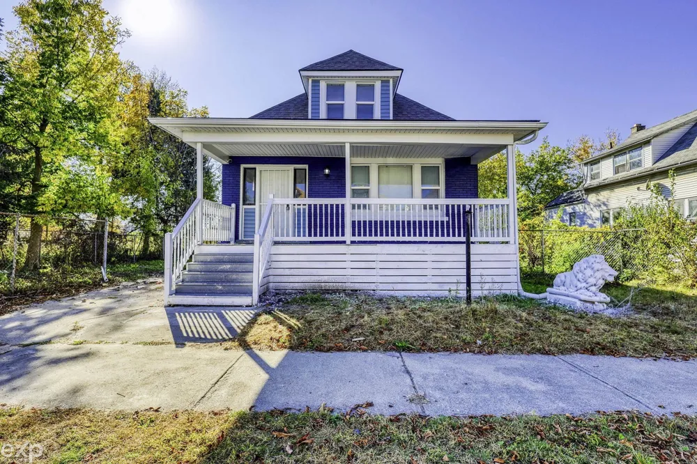 2513 Concord Street Detroit City, MI 48207