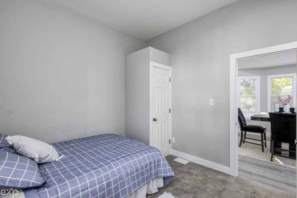 2513 Concord Street Detroit City, MI 48207